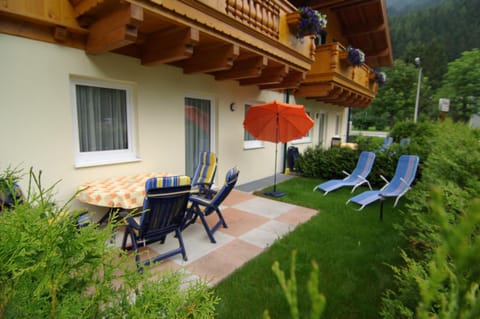 Chalet Tirolerland Chalet in Mayrhofen