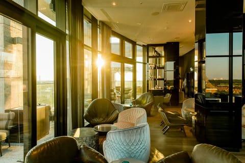 Lounge or bar