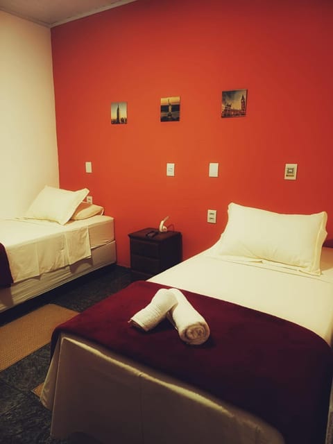 Pousada Recanto das Flores Inn in State of Rio de Janeiro