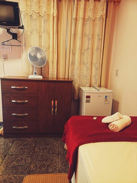 Pousada Recanto das Flores Inn in State of Rio de Janeiro