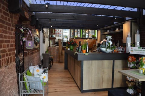 Ferienapartments Cafe Stilbruch Apartment in Heimbach