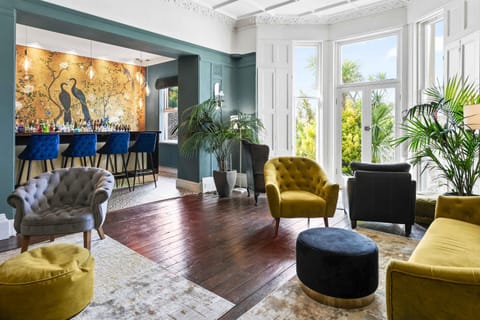 Communal lounge/ TV room, Living room, Lounge or bar, Seating area, Internal: Not applicable to any particular room