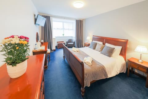 The Clee Hotel - Cleethorpes, Grimsby, Lincolnshire Hotel in Cleethorpes