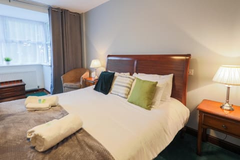 The Clee Hotel - Cleethorpes, Grimsby, Lincolnshire Hotel in Cleethorpes