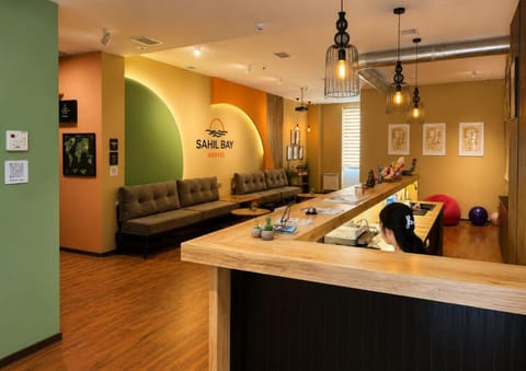 Meeting/conference room