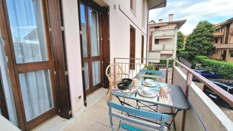Foscolo POOL apartment Apartment in Bardolino