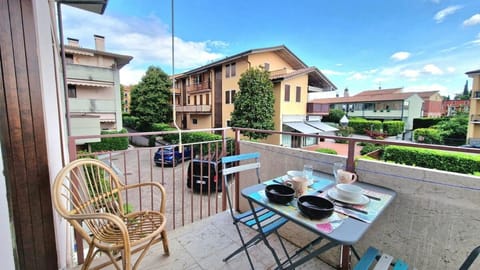 Foscolo POOL apartment Apartment in Bardolino