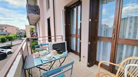 Foscolo POOL apartment Apartment in Bardolino
