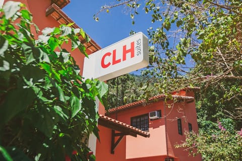 Property logo or sign