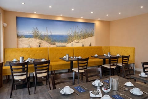 Hotel zur Traube Hotel in Kühlungsborn