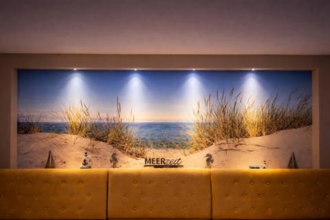 Hotel zur Traube Hotel in Kühlungsborn