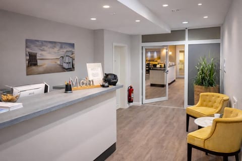 Hotel zur Traube Hotel in Kühlungsborn