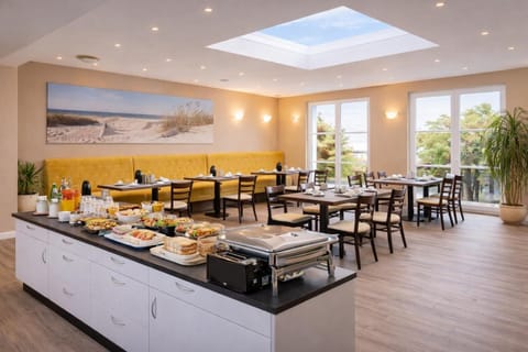 Hotel zur Traube Hotel in Kühlungsborn