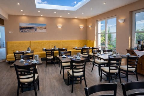 Hotel zur Traube Hotel in Kühlungsborn