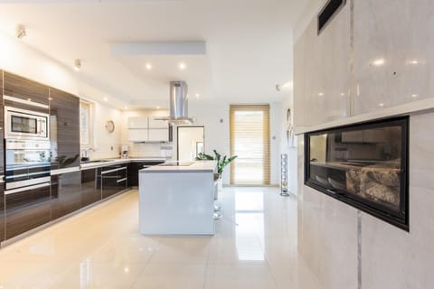 Apartamenty VIP Apartment in Pomeranian Voivodeship