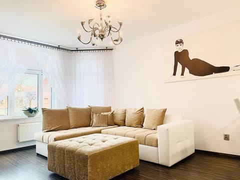 Apartamenty VIP Apartment in Pomeranian Voivodeship