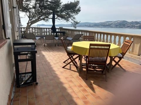 Balcony/Terrace, Balcony/Terrace, sunbed