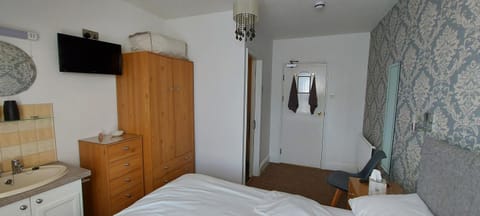 Invernook Bed and Breakfast in Newquay