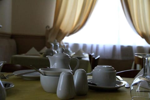 Invernook Bed and Breakfast in Newquay