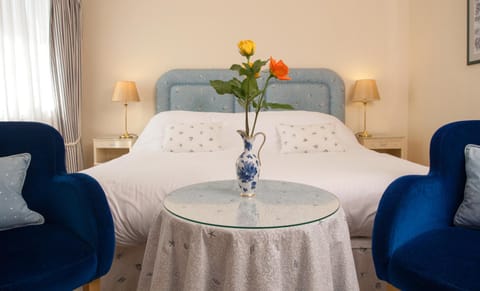 Sunny Brae Bed & Breakfast Bed and Breakfast in Nairn