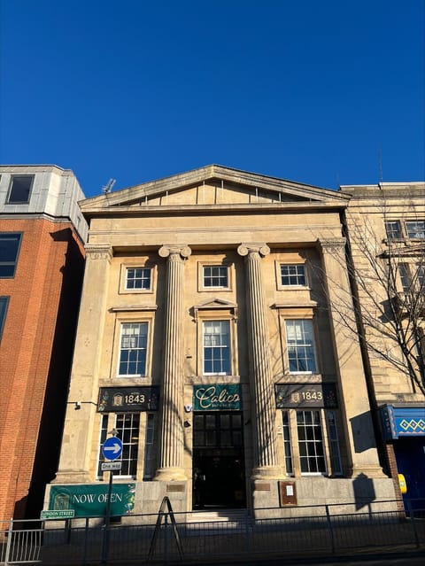 Property building, Other