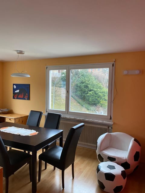 Zentral, Geräumig Apartment in Bregenz