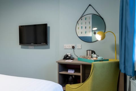 TV and multimedia, Bedroom