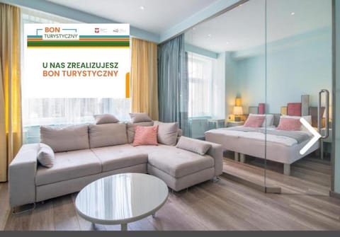 Ice Cream APARTMENTS Apartment in Sopot