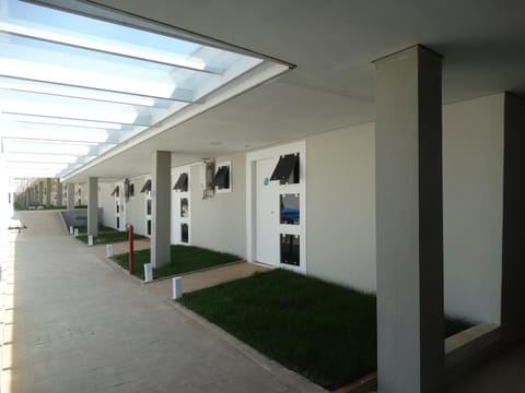 Area and facilities