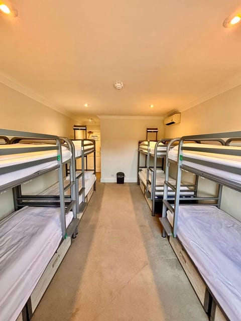 The Dawson Hostel - DUBLIN Hostel in Dublin