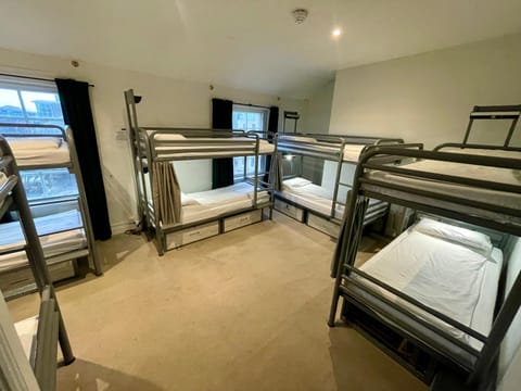 The Dawson Hostel - DUBLIN Hostel in Dublin