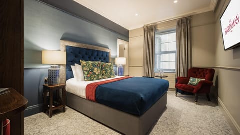 TV and multimedia, Photo of the whole room