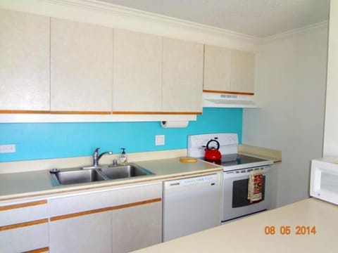 Waikiki Vacation 10 Apartment in Honolulu