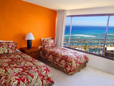 Waikiki Vacation 10 Apartment in Honolulu