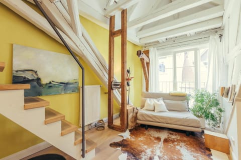 TV and multimedia, Living room, Photo of the whole room