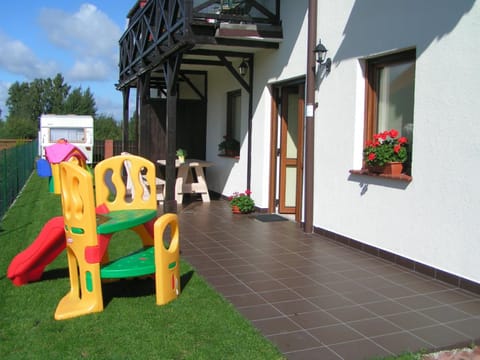 Apartamenty Kalinowa Apartment in Pomeranian Voivodeship