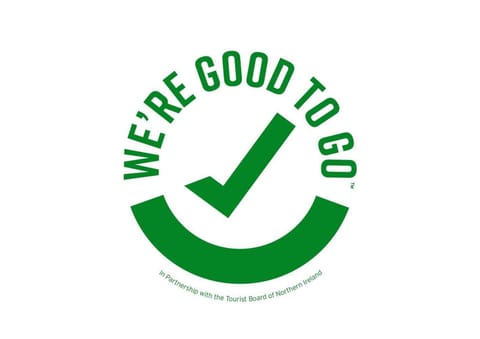 Property logo or sign