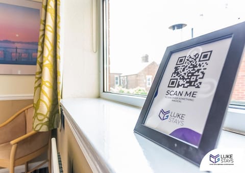 Property logo or sign