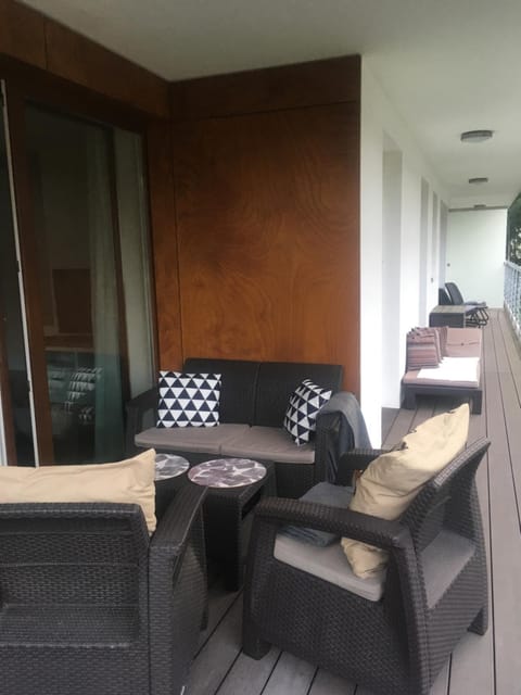 Apartament Gold Apartment in Miedzyzdroje