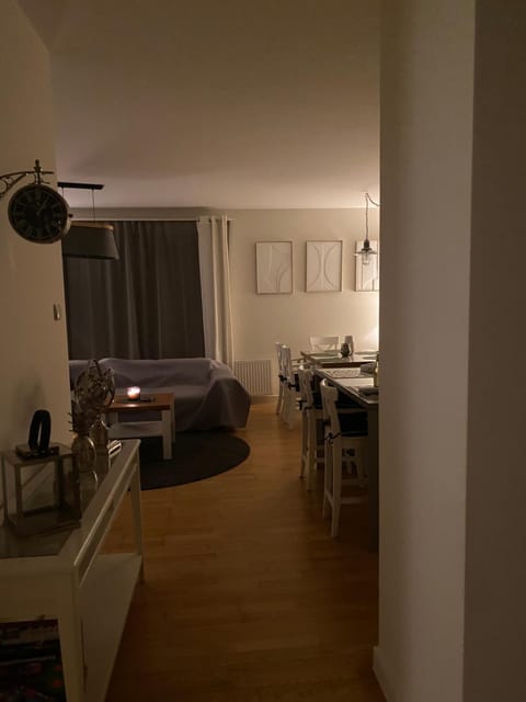 Apartament Gold Apartment in Miedzyzdroje