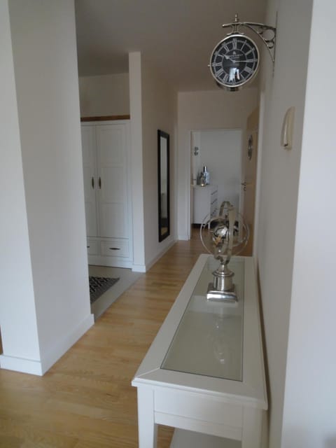 Apartament Gold Apartment in Miedzyzdroje