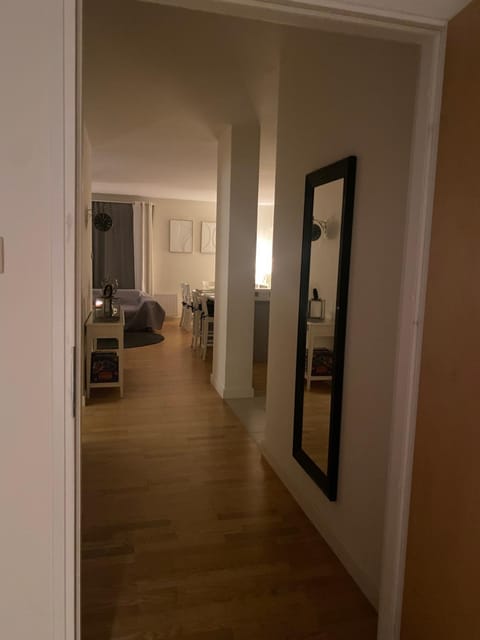 Apartament Gold Apartment in Miedzyzdroje