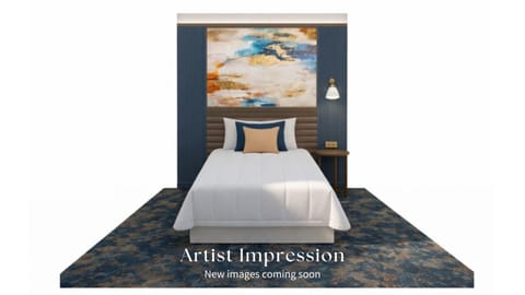 The Trouville Bournemouth Hotel in Bournemouth