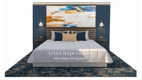 The Trouville Bournemouth Hotel in Bournemouth