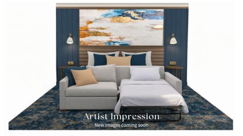 The Trouville Bournemouth Hotel in Bournemouth