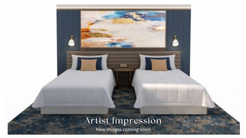 The Trouville Bournemouth Hotel in Bournemouth