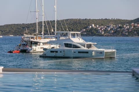 Day, Sea view
