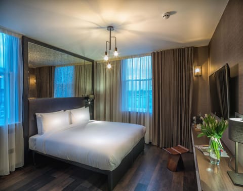 Toilet, Bed, Bathroom, TV and multimedia, Coffee/tea facilities, Bedroom, Area and facilities
