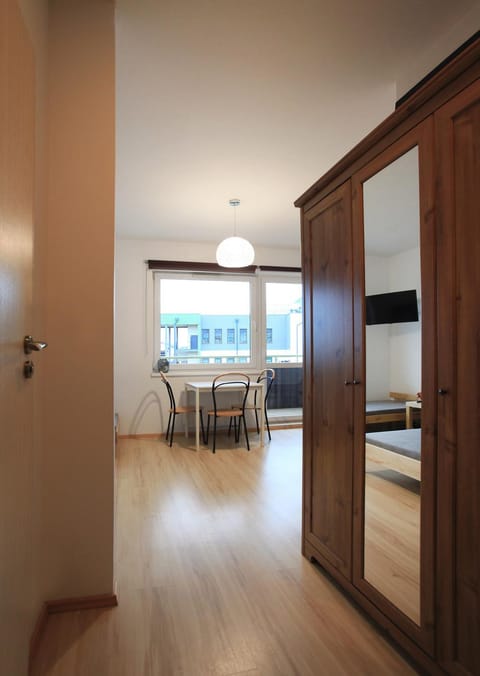 Kawalerka cynamonowa Apartment in Gdansk