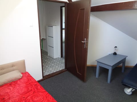 Apartamenty Wyspiańskiego Apartment in Swinoujscie